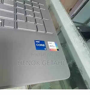 New Laptop HP Stream Notebook 16GB Intel Core I5 SSD 512GB