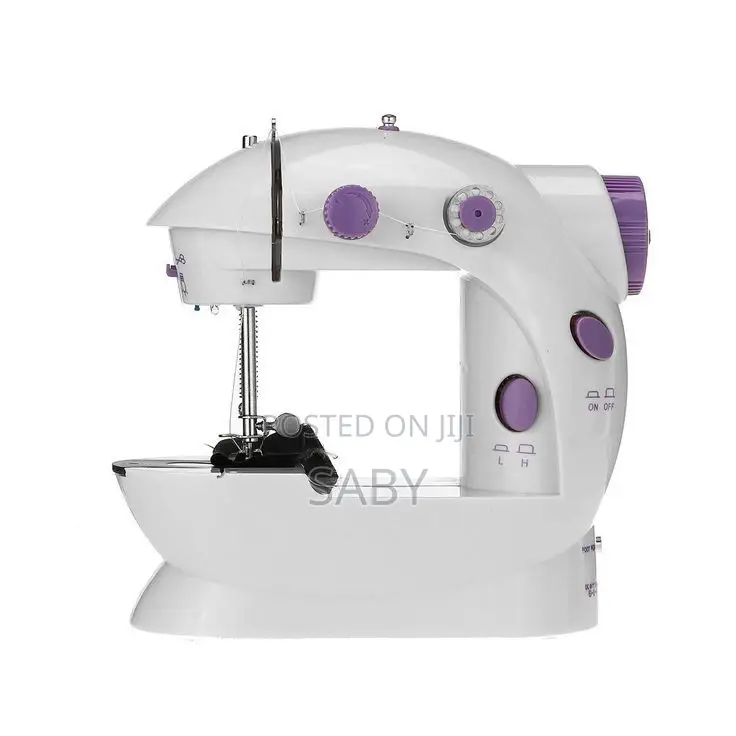 Portable Electric Sewing Machine