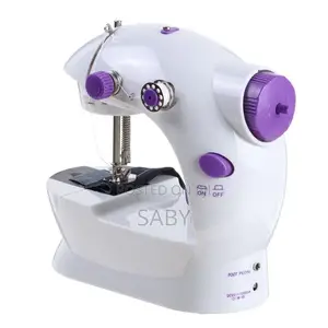 Portable Electric Sewing Machine