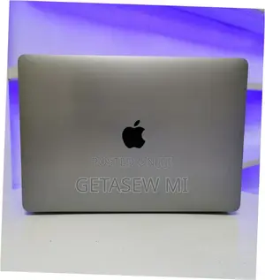 New Laptop Apple MacBook Pro 2019 16GB Intel Core I7 SSD 256GB