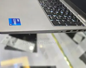 New Laptop Dell Precision 3561 16GB Intel Core I7 SSD 512GB