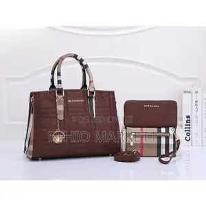 Photo - Ladies Handbag