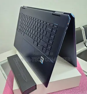 Photo - New Laptop HP Spectre X360 16GB Intel Core I7 SSD 1T