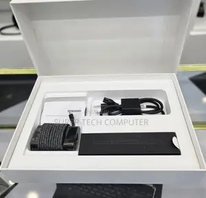 New Laptop HP Spectre X360 16GB Intel Core I7 SSD 1T