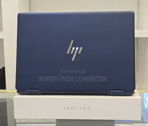 New Laptop HP Spectre X360 16GB Intel Core I7 SSD 1T