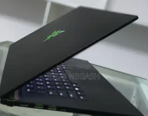 New Laptop Razer Blade 16GB Intel Core I7 SSD 1T