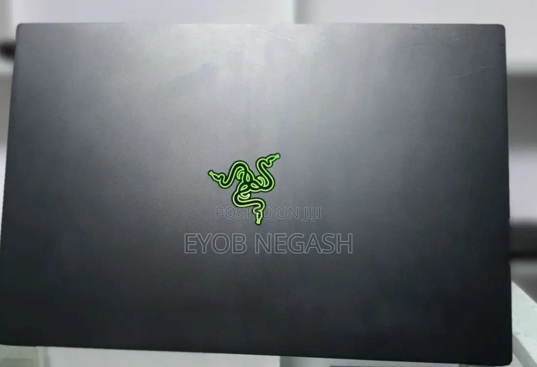 New Laptop Razer Blade 16GB Intel Core I7 SSD 1T