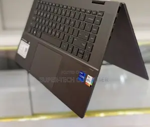 New Laptop HP Envy X360 32GB Intel Core I7 SSD 1T