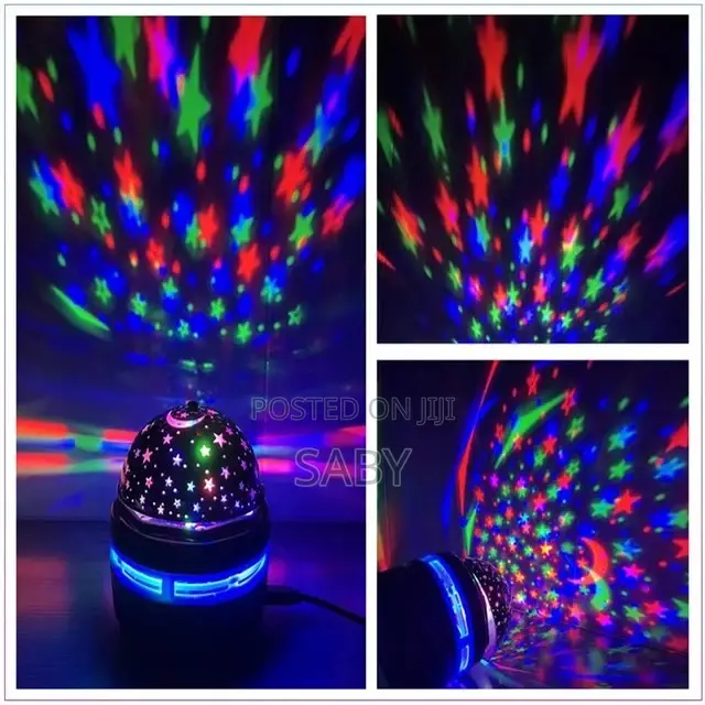 Mini Led Star Light