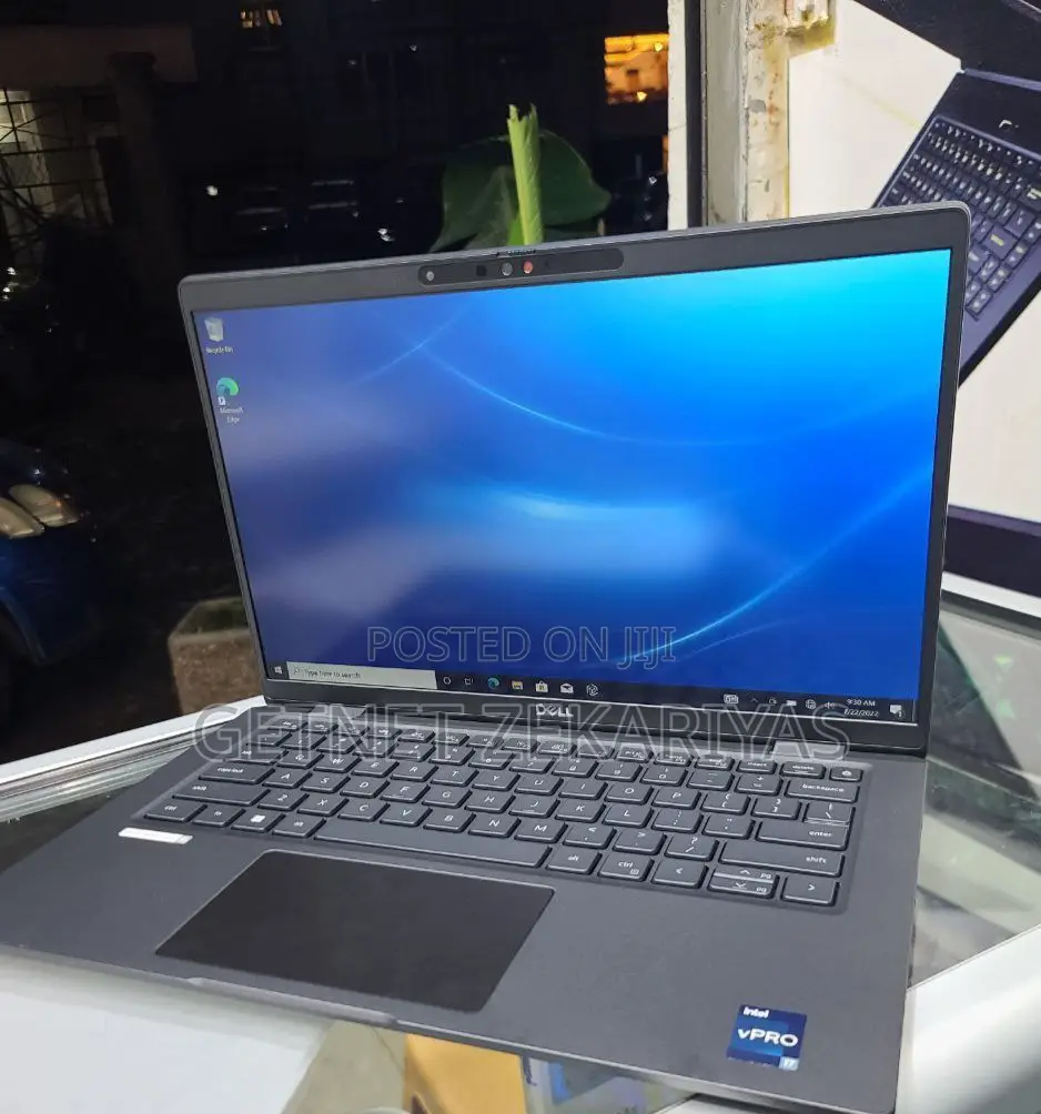 New Laptop Dell Latitude 7430 16GB Intel Core I7 SSD 256GB