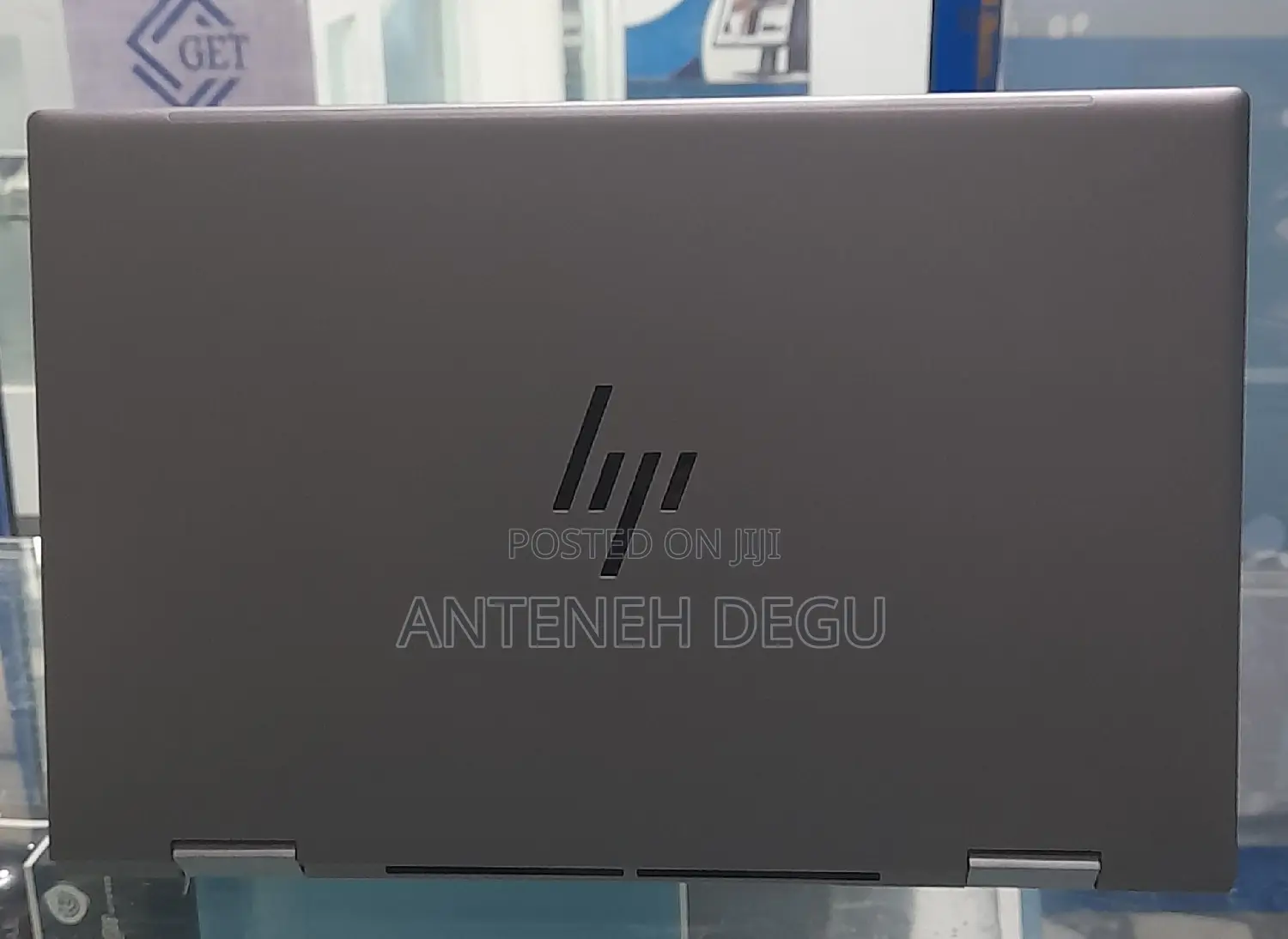 New Laptop HP Envy X360 32GB Intel Core I7 SSD 1T