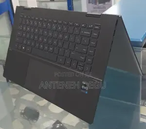 New Laptop HP Envy X360 32GB Intel Core I7 SSD 1T