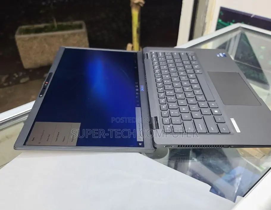 New Laptop Dell Latitude 7430 16GB Intel Core I7 SSD 256GB
