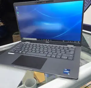New Laptop Dell Latitude 7430 16GB Intel Core I7 SSD 256GB