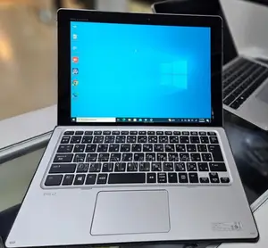 Photo - New Laptop HP Elite X2 1012 8GB Intel SSD 512GB