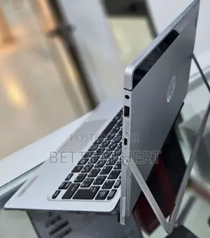 New Laptop HP Elite X2 1012 8GB Intel SSD 512GB