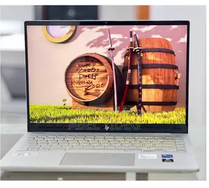 Photo - New Laptop HP Envy 14 16GB Intel Core I7 SSD 512GB