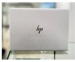 New Laptop HP Envy 14 16GB Intel Core I7 SSD 512GB