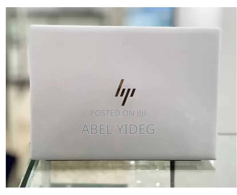 New Laptop HP Envy 14 16GB Intel Core I7 SSD 512GB