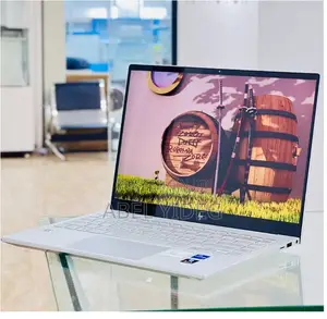 New Laptop HP Envy 14 16GB Intel Core I7 SSD 512GB