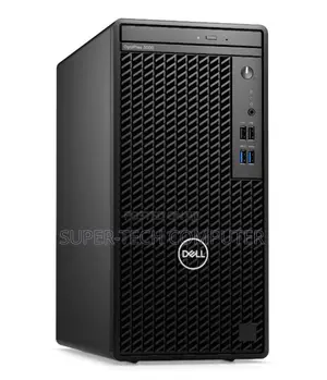 New Desktop Computer Dell OptiPlex 3000 MT 8GB Intel Core I5 SSD 1T