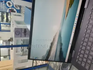 New Laptop HP Envy X360 16GB AMD Ryzen 7 SSD 512GB