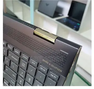 Photo - New Laptop HP Spectre X360 16GB Intel Core I7 SSD 512GB