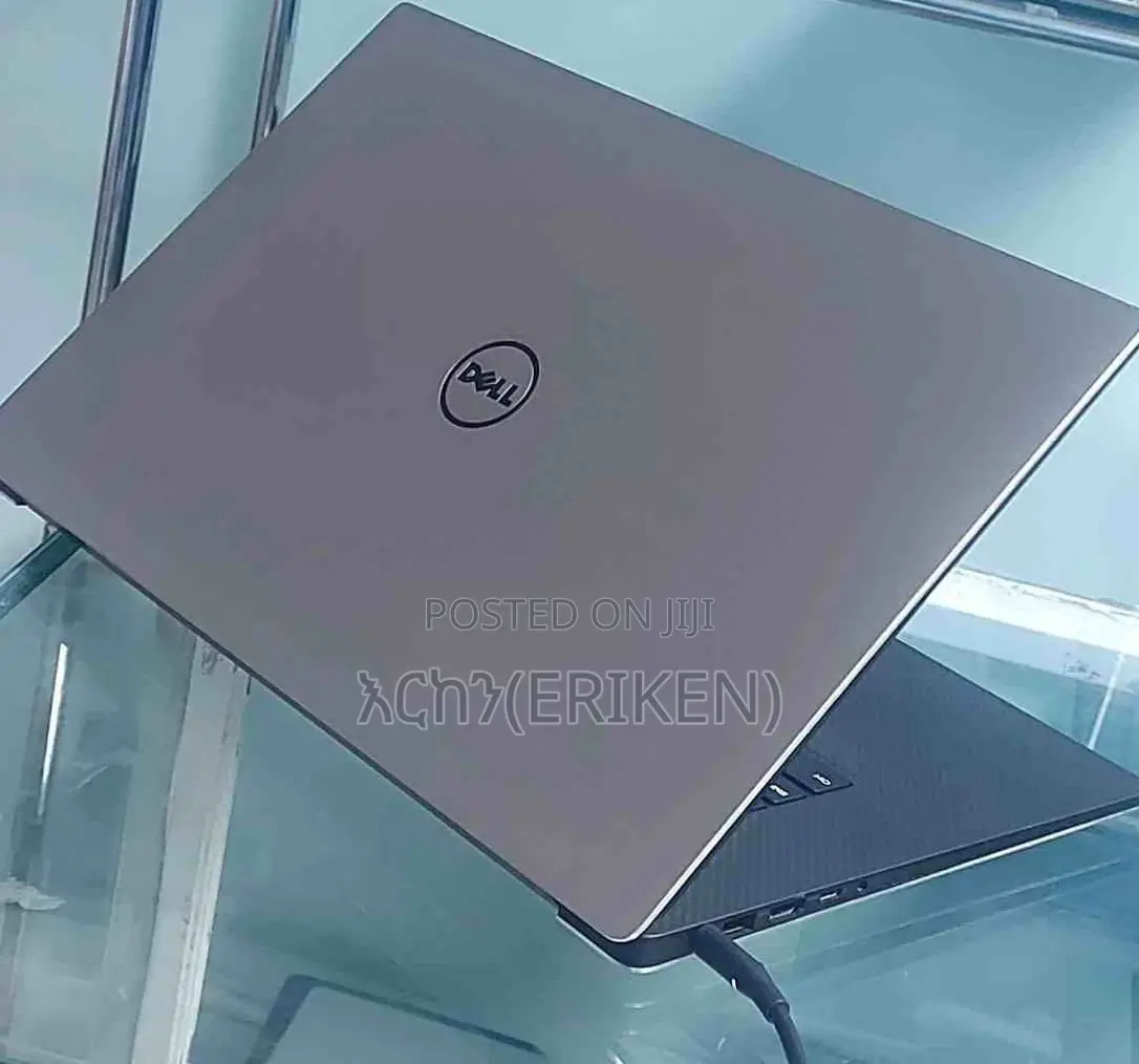 New Laptop Dell XPS 15 16GB Intel Core I5 SSD 512GB