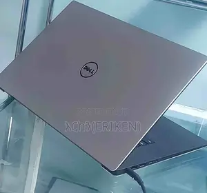 Photo - New Laptop Dell XPS 15 16GB Intel Core I5 SSD 512GB