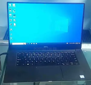 New Laptop Dell XPS 15 16GB Intel Core I5 SSD 512GB