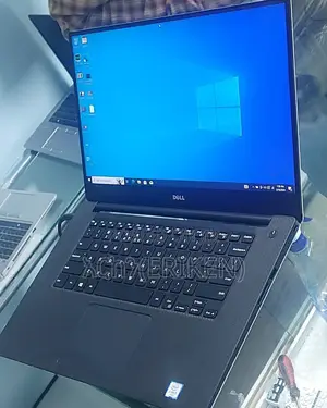 New Laptop Dell XPS 15 16GB Intel Core I5 SSD 512GB