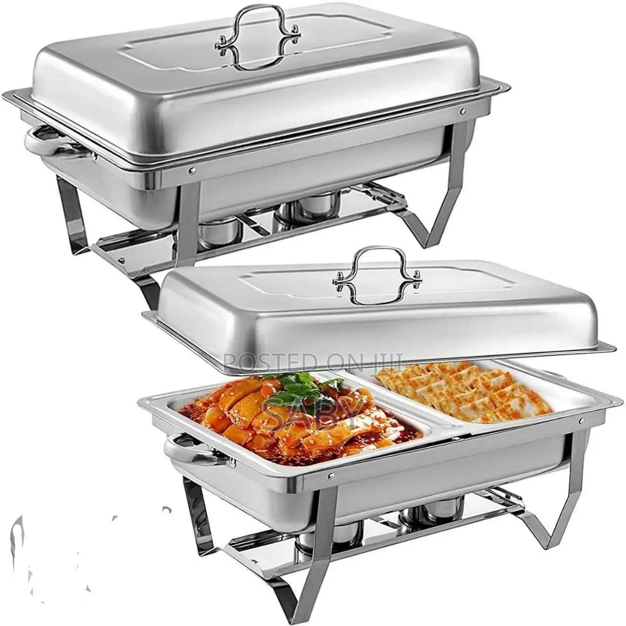 Chafing Dish