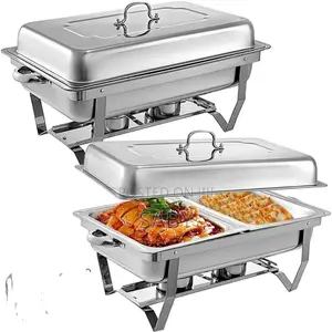 Chafing Dish