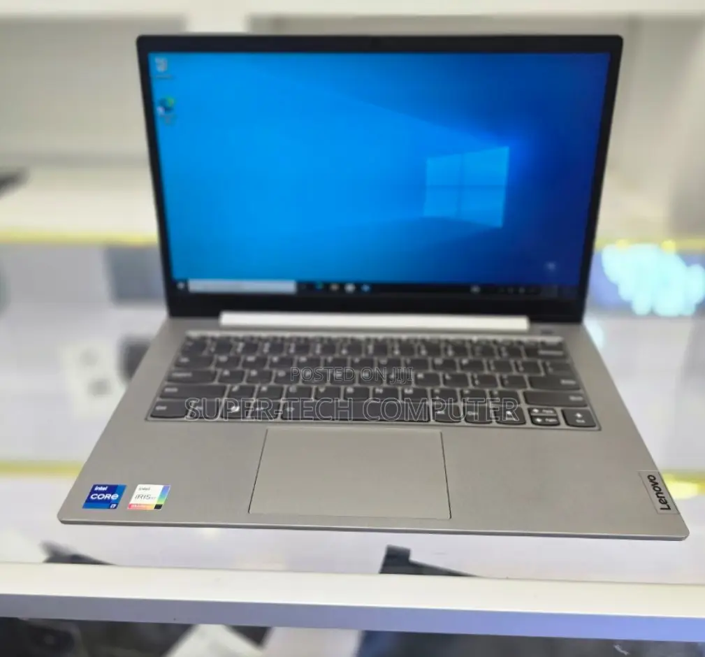 New Laptop Lenovo ThinkPad 10 16GB Intel Core I7 SSD 512GB