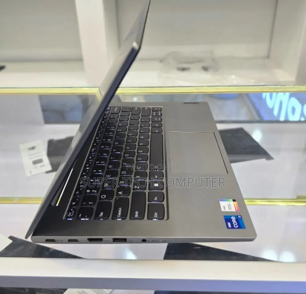 New Laptop Lenovo ThinkPad 10 16GB Intel Core I7 SSD 512GB