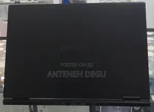 New Laptop HP Omen 16 32GB Intel Core I9 SSD 1T