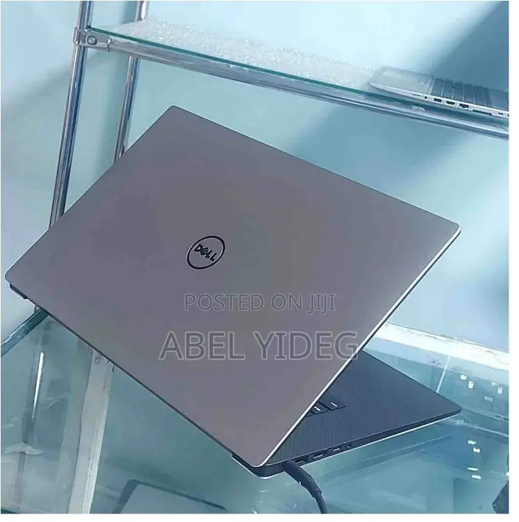 New Laptop Dell XPS 15 16GB Intel Core I5 SSD 512GB