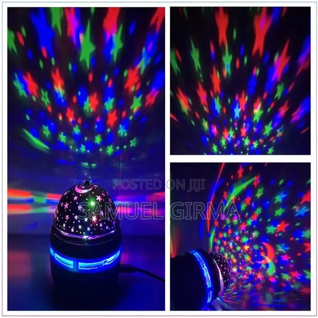 ~Mini Led Star Light