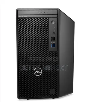 Photo - New Desktop Computer Dell OptiPlex 3000 MT 8GB Intel Core I5 SSD 1T