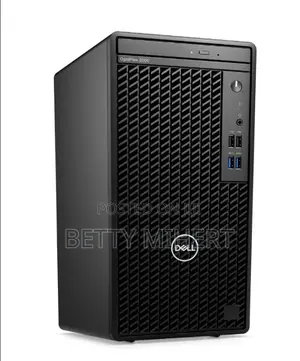 New Desktop Computer Dell OptiPlex 3000 MT 8GB Intel Core I5 SSD 1T
