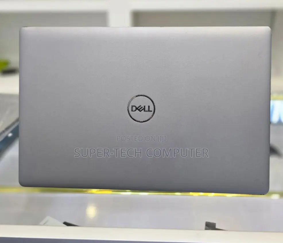 New Laptop Dell Precision 3550 16GB Intel Core I7 SSD 512GB