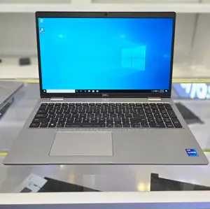 New Laptop Dell Precision 3550 16GB Intel Core I7 SSD 512GB