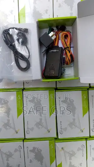 Photo - Sino GPS Tracker