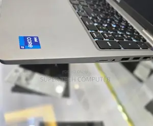 New Laptop Dell Precision 3550 16GB Intel Core I7 SSD 512GB