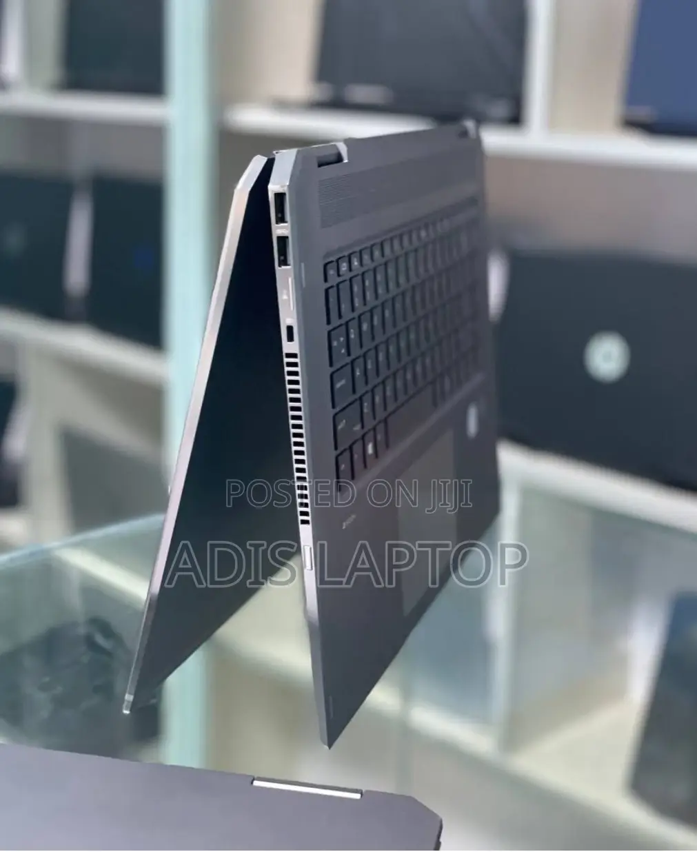 New Laptop FizzBook 16GB Intel Xeon SSD 512GB