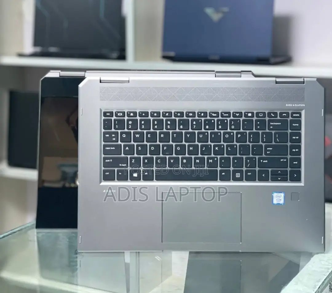 New Laptop FizzBook 16GB Intel Xeon SSD 512GB