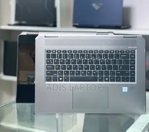 New Laptop FizzBook 16GB Intel Xeon SSD 512GB