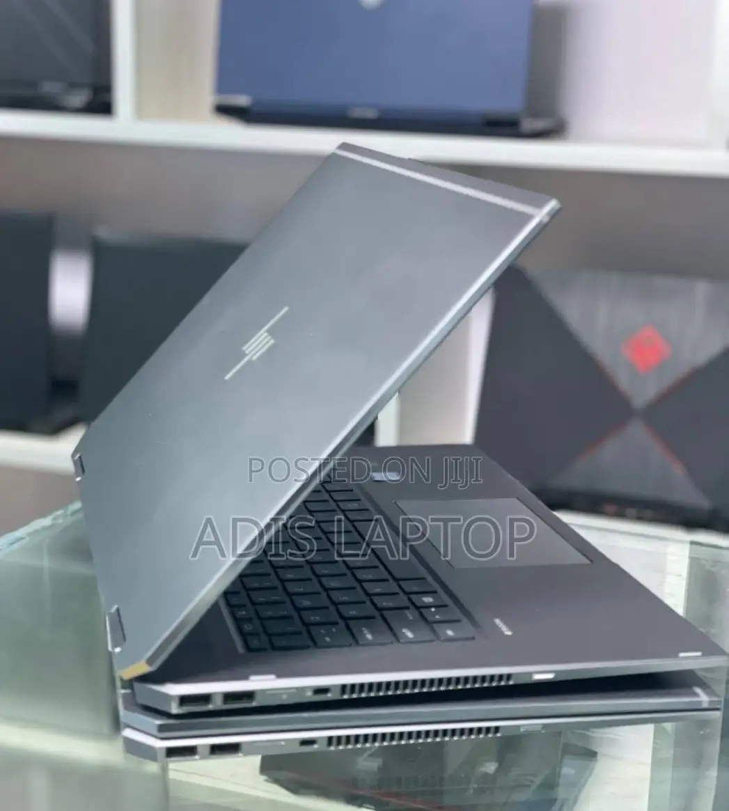 New Laptop FizzBook 16GB Intel Xeon SSD 512GB