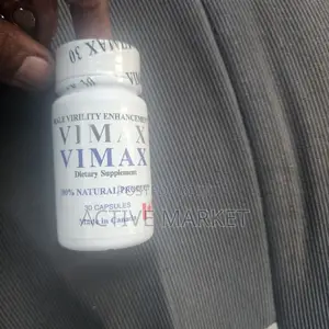 Photo - Vimax 30 Capsules