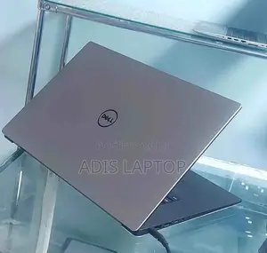 Photo - New Laptop Dell XPS 15 16GB Intel Core I5 SSD 512GB